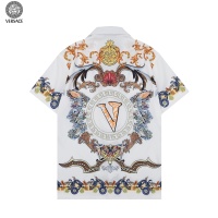$36.00 USD Versace Shirts Short Sleeved For Men #1041423