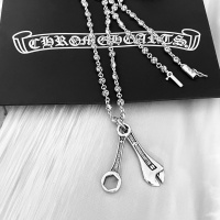 $56.00 USD Chrome Hearts Necklaces For Unisex #1041468