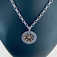 $52.00 USD Chrome Hearts Necklaces For Unisex #1041469