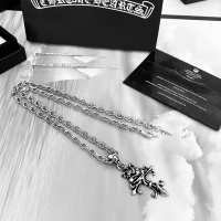 $52.00 USD Chrome Hearts Necklaces For Unisex #1041470