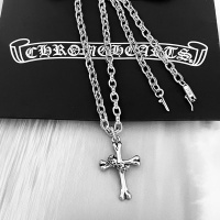 $52.00 USD Chrome Hearts Necklaces #1041472