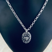$52.00 USD Chrome Hearts Necklaces #1041473