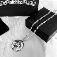 $56.00 USD Chrome Hearts Necklaces For Unisex #1041480
