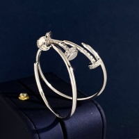 $36.00 USD Cartier Earrings For Women #1041492