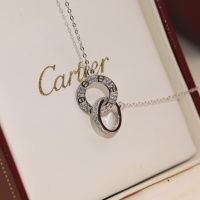 $39.00 USD Cartier Necklaces #1041498