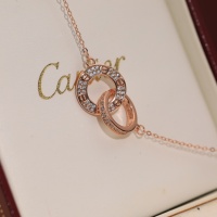 $39.00 USD Cartier Necklaces #1041499