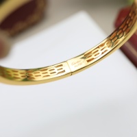 $45.00 USD Cartier bracelets #1041504