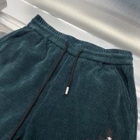 $64.00 USD Chrome Hearts Pants For Unisex #1041554