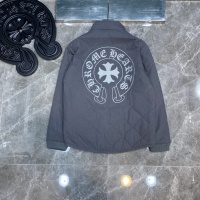 $60.00 USD Chrome Hearts Quilted Jackets Long Sleeved For Unisex #1041640