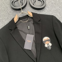 $118.00 USD Fendi Jackets Long Sleeved For Men #1041645