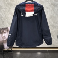 $92.00 USD Moncler New Jackets Long Sleeved For Men #1041665