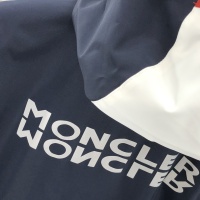 $92.00 USD Moncler New Jackets Long Sleeved For Men #1041665