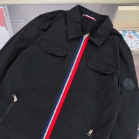 $88.00 USD Moncler New Jackets Long Sleeved For Men #1041672