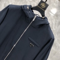 $92.00 USD Prada New Jackets Long Sleeved For Men #1041673