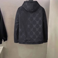 $100.00 USD Versace Quilted Jackets Long Sleeved For Men #1041684