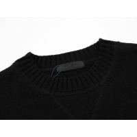 $56.00 USD Prada Sweater Long Sleeved For Unisex #1041742