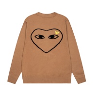$45.00 USD Play Sweaters Long Sleeved For Unisex #1041744