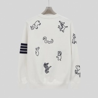 $68.00 USD Thom Browne TB Sweaters Long Sleeved For Unisex #1041753