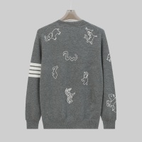 $68.00 USD Thom Browne TB Sweaters Long Sleeved For Unisex #1041754