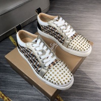 $82.00 USD Christian Louboutin Fashion Shoes For Men #1041755