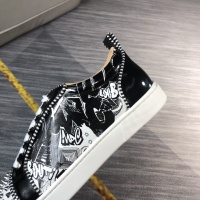 $82.00 USD Christian Louboutin Fashion Shoes For Men #1041759