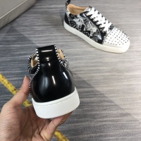 $82.00 USD Christian Louboutin Fashion Shoes For Men #1041759