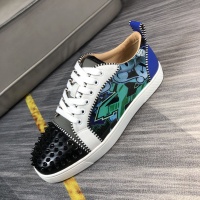 $82.00 USD Christian Louboutin Fashion Shoes For Men #1041760
