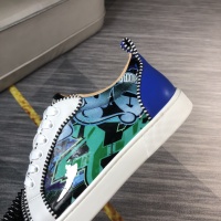 $82.00 USD Christian Louboutin Fashion Shoes For Men #1041760
