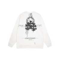 $56.00 USD Chrome Hearts Hoodies Long Sleeved For Unisex #1041776