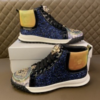 $82.00 USD Versace High Tops Shoes For Men #1041804