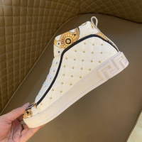 $76.00 USD Versace High Tops Shoes For Men #1041810