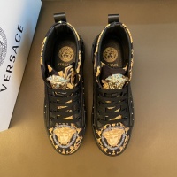 $76.00 USD Versace High Tops Shoes For Men #1041811
