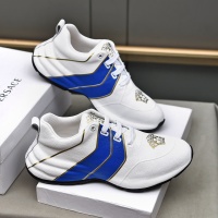 $100.00 USD Versace Casual Shoes For Men #1041824