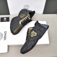 $100.00 USD Versace Casual Shoes For Men #1041827