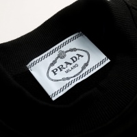 $56.00 USD Prada Hoodies Long Sleeved For Unisex #1041828