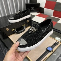 $76.00 USD Philipp Plein Shoes For Men #1041841