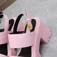 $118.00 USD Versace Sandal For Women #1041910