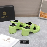 $118.00 USD Versace Sandal For Women #1041911