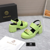 $118.00 USD Versace Sandal For Women #1041911