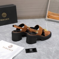 $118.00 USD Versace Sandal For Women #1041912