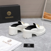 $128.00 USD Versace Slippers For Women #1041923