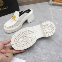 $128.00 USD Versace Slippers For Women #1041923
