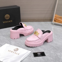 $128.00 USD Versace Slippers For Women #1041924