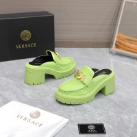 $128.00 USD Versace Slippers For Women #1041925