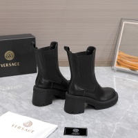 $145.00 USD Versace Boots For Women #1041927