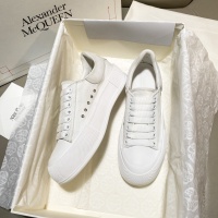 $85.00 USD Alexander McQueen Shoes For Women #1041963