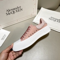$85.00 USD Alexander McQueen Shoes For Women #1041964