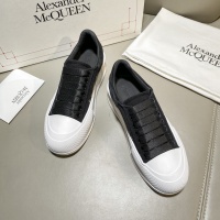 $85.00 USD Alexander McQueen Shoes For Women #1041965