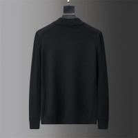 $41.00 USD Balmain Sweaters Long Sleeved For Men #1041990