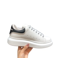 $102.00 USD Alexander McQueen Shoes For Women #1042074